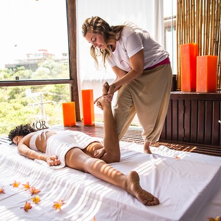 La Pedrera Small Hotel & Spa Armacao dos Buzios Экстерьер фото