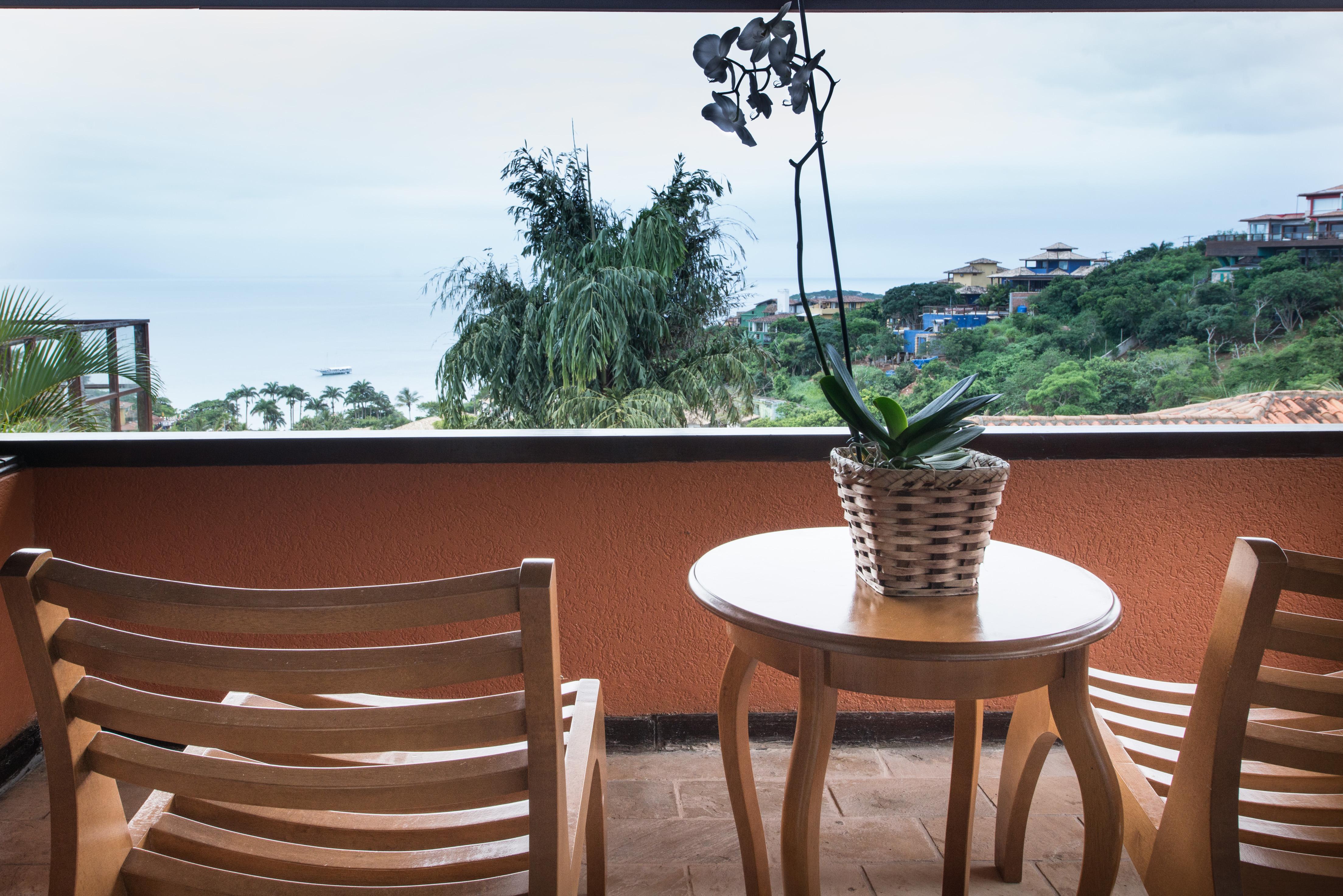 La Pedrera Small Hotel & Spa Armacao dos Buzios Экстерьер фото
