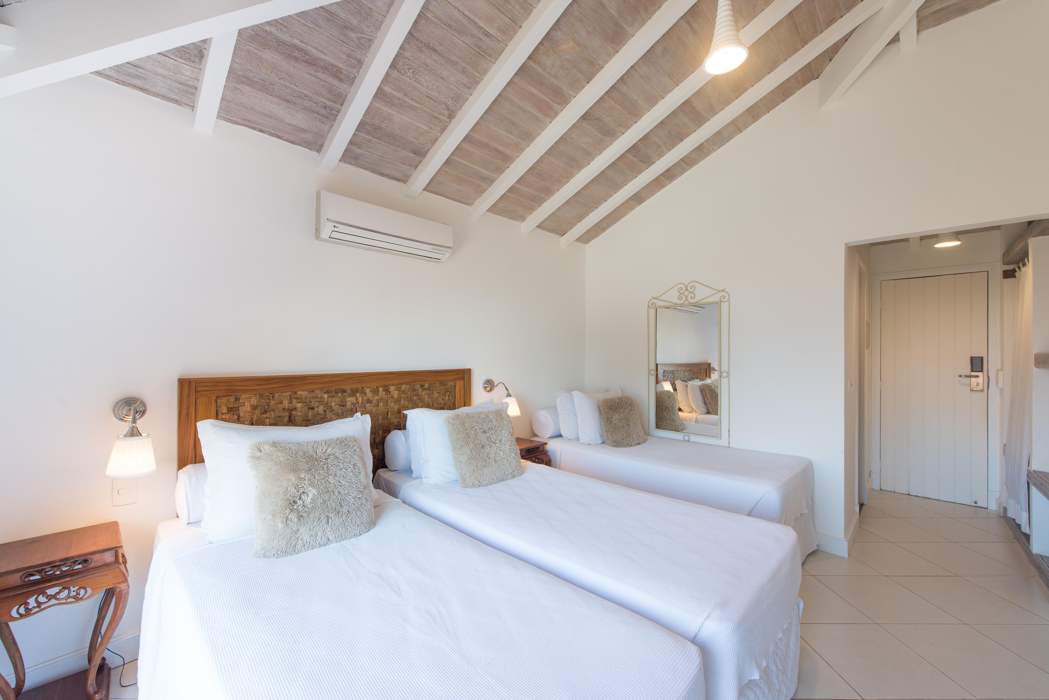 La Pedrera Small Hotel & Spa Armacao dos Buzios Экстерьер фото