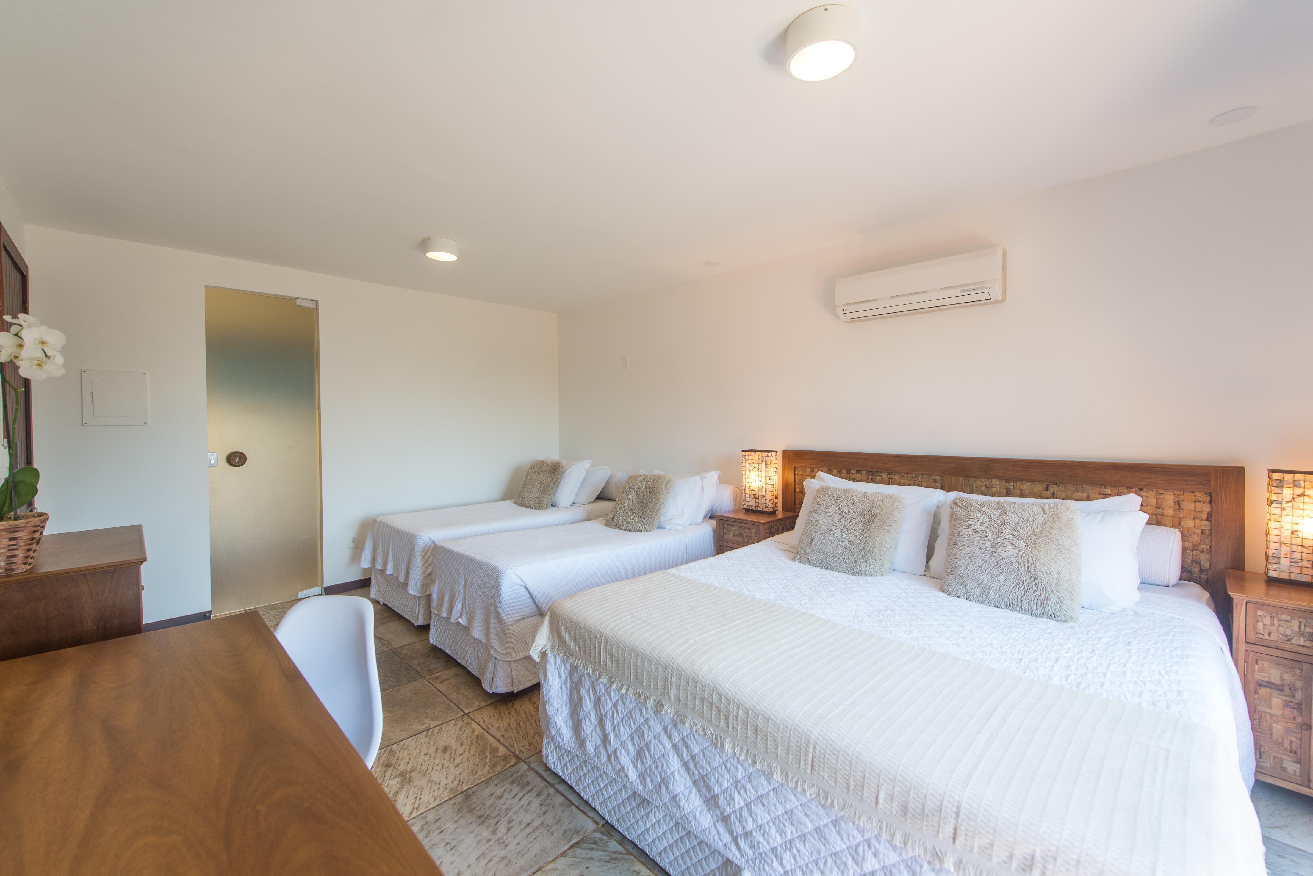 La Pedrera Small Hotel & Spa Armacao dos Buzios Экстерьер фото