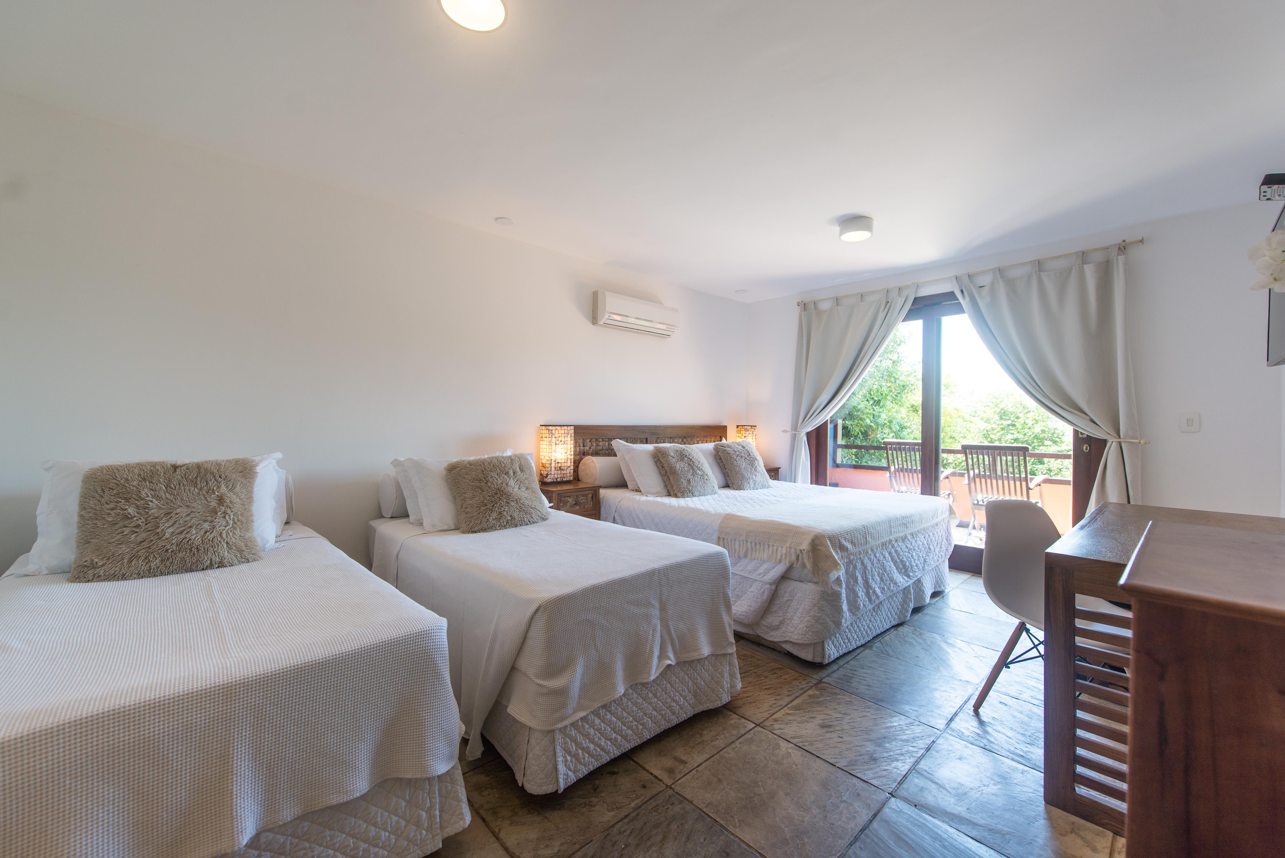 La Pedrera Small Hotel & Spa Armacao dos Buzios Экстерьер фото