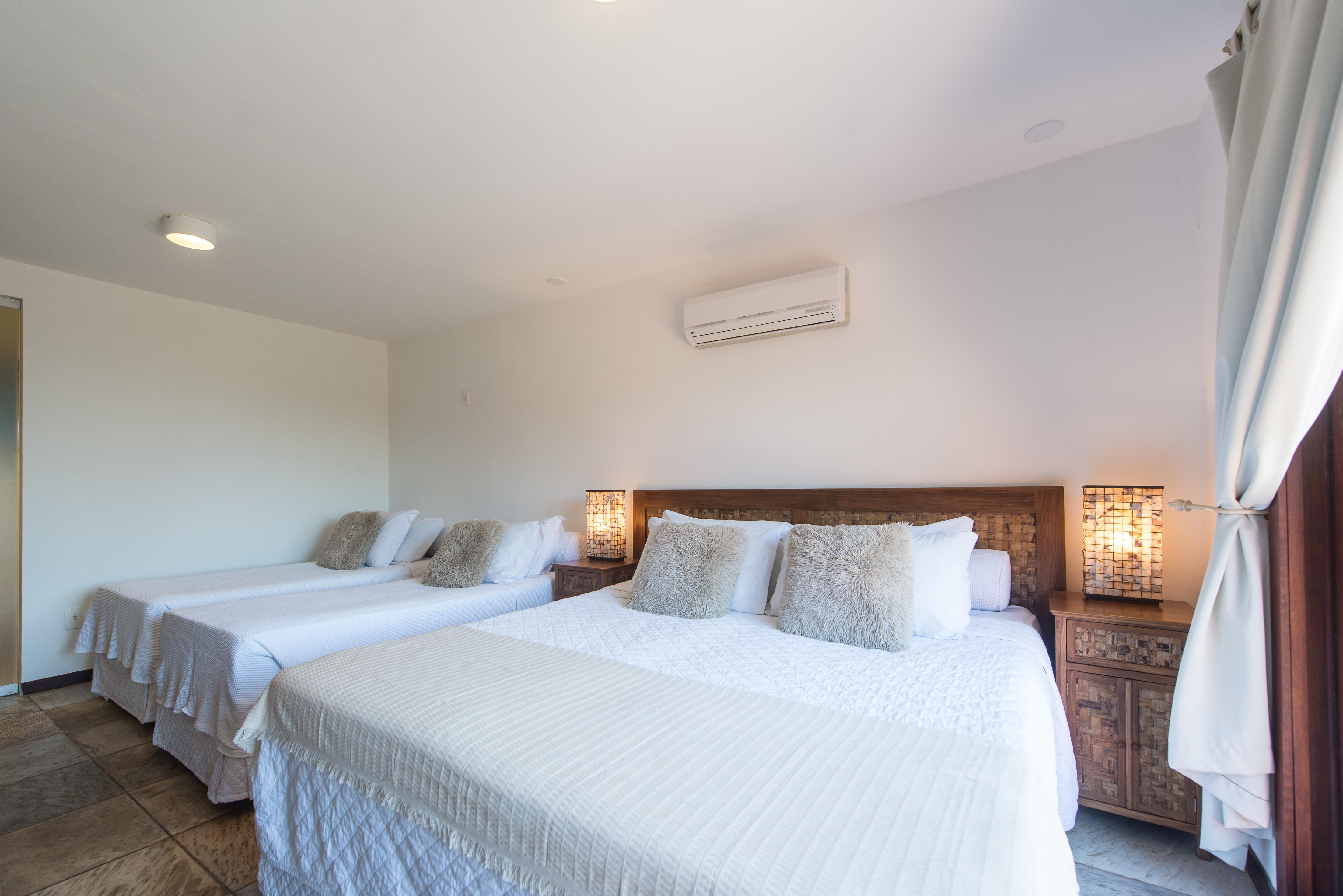 La Pedrera Small Hotel & Spa Armacao dos Buzios Экстерьер фото