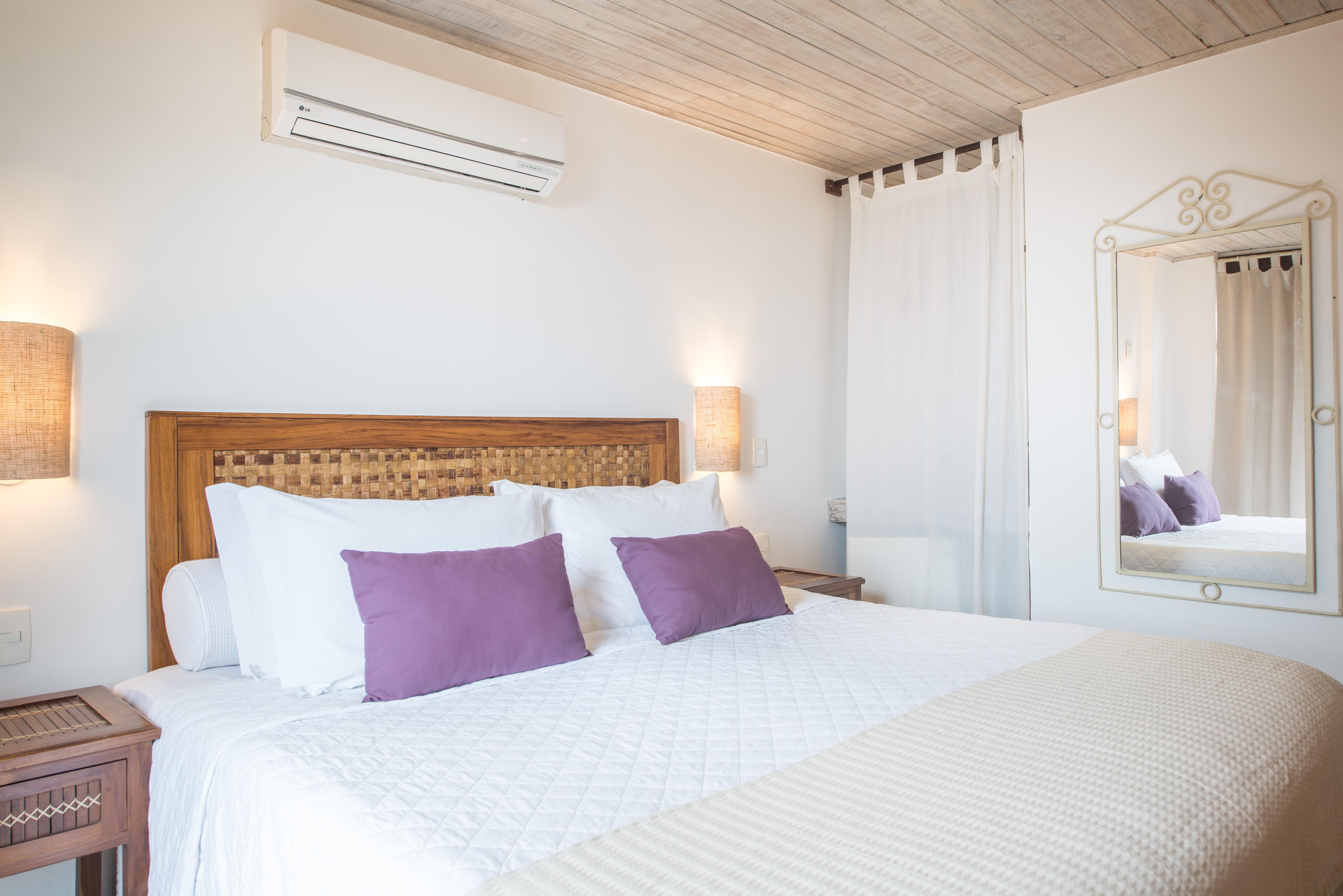 La Pedrera Small Hotel & Spa Armacao dos Buzios Экстерьер фото