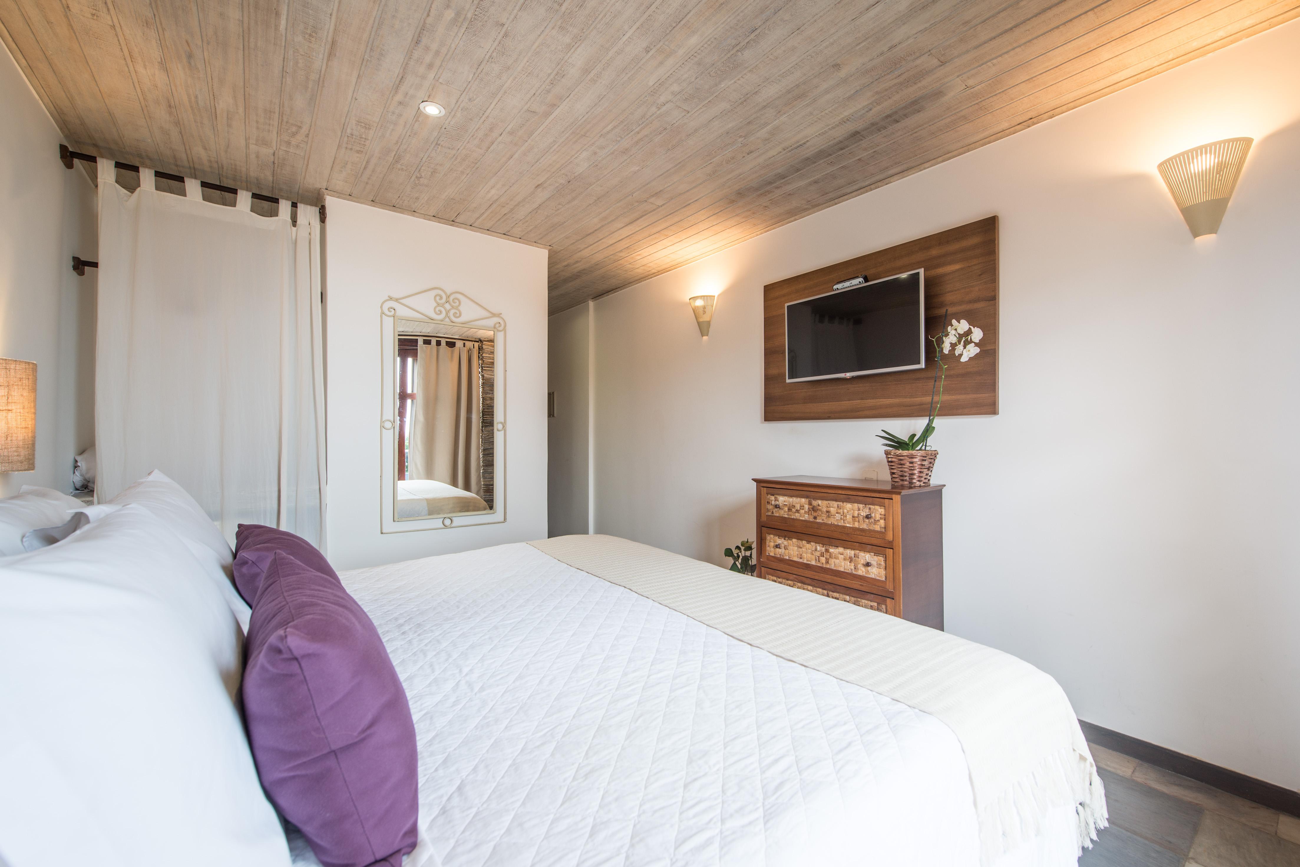 La Pedrera Small Hotel & Spa Armacao dos Buzios Экстерьер фото