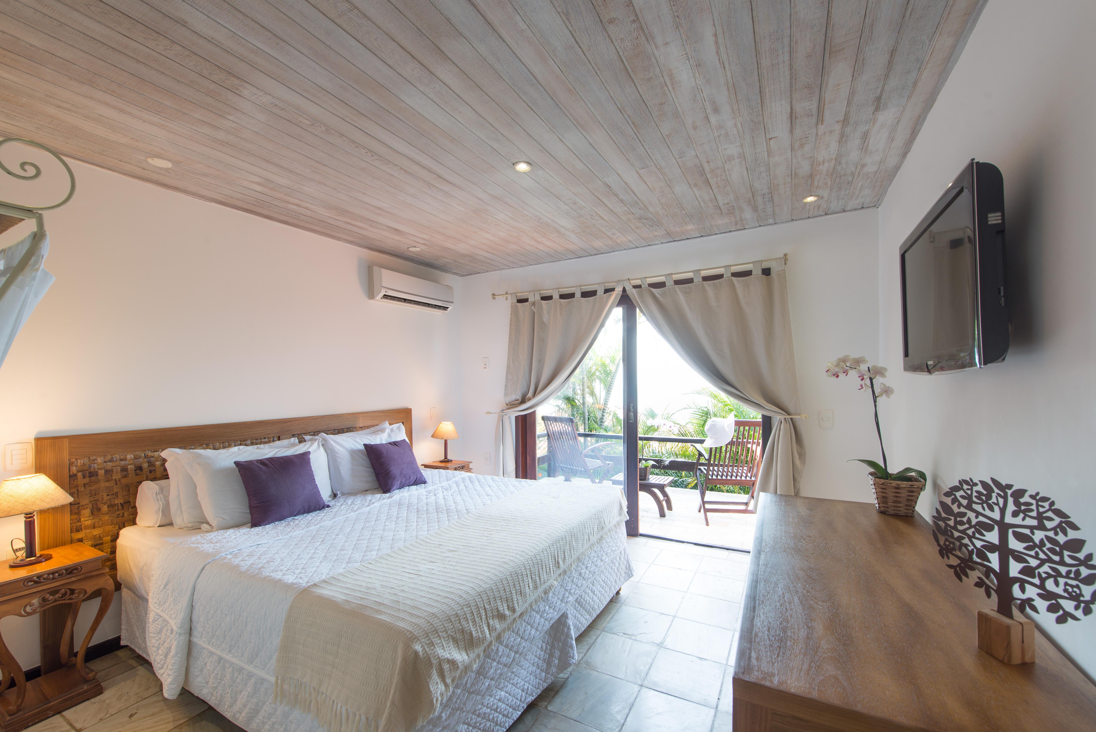La Pedrera Small Hotel & Spa Armacao dos Buzios Экстерьер фото