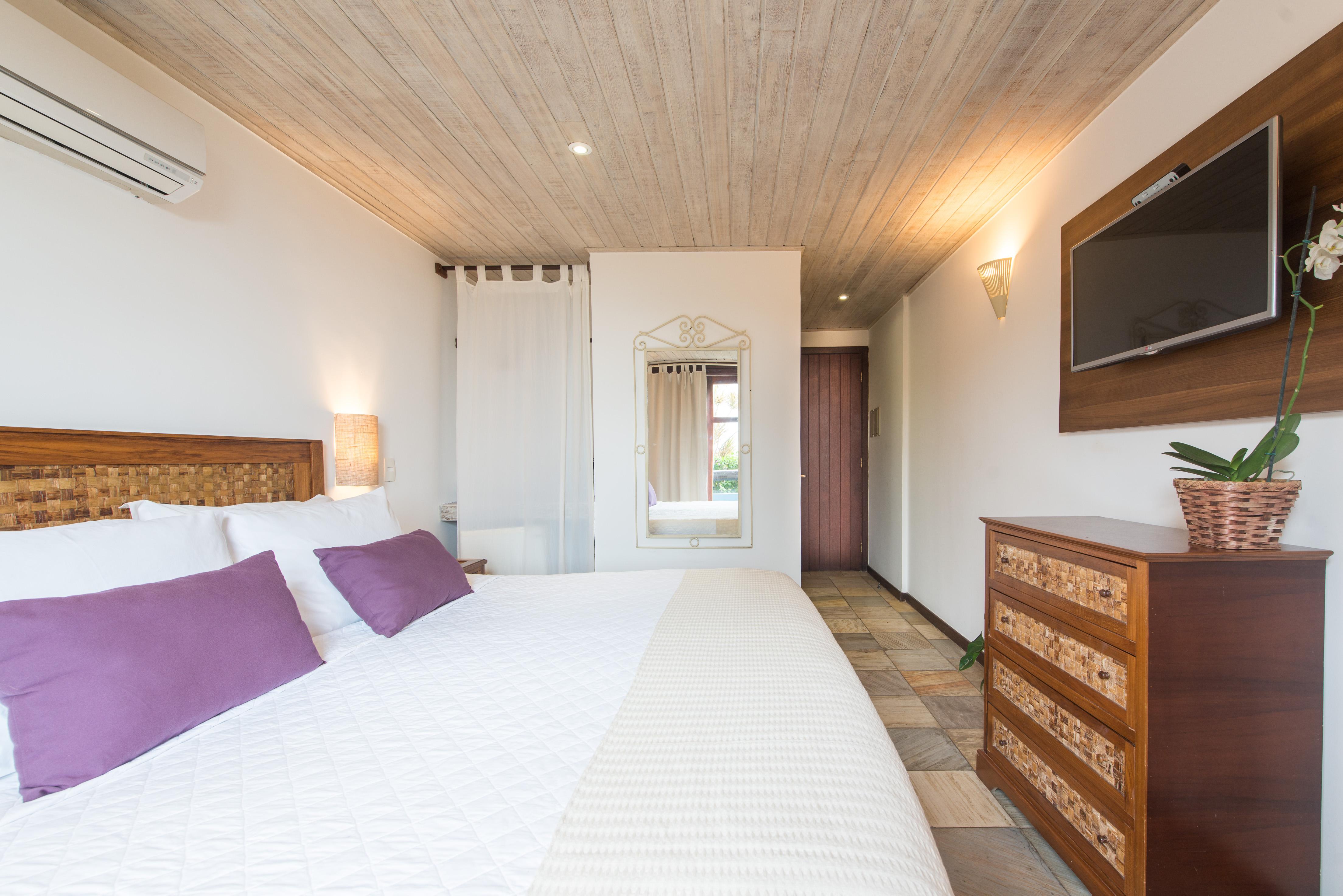 La Pedrera Small Hotel & Spa Armacao dos Buzios Экстерьер фото