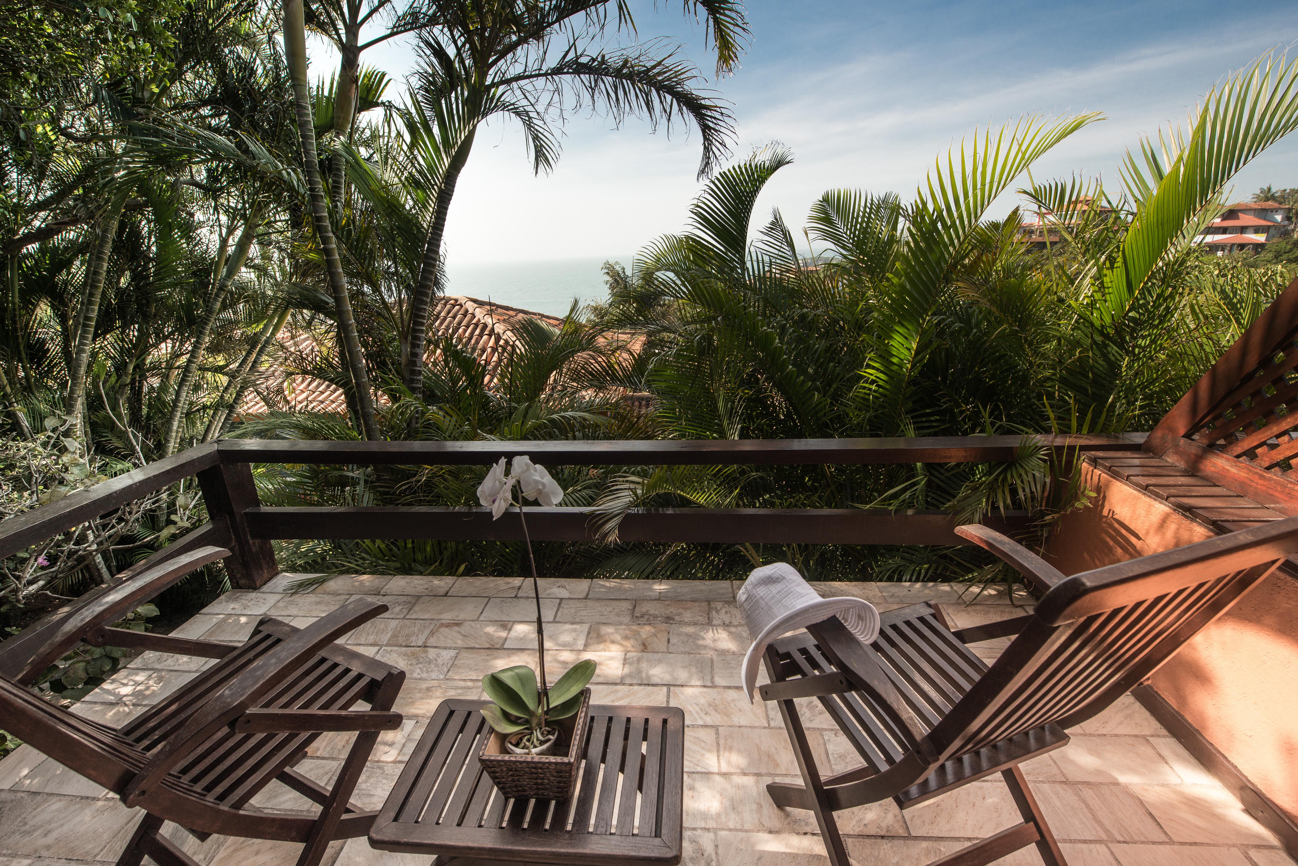 La Pedrera Small Hotel & Spa Armacao dos Buzios Экстерьер фото