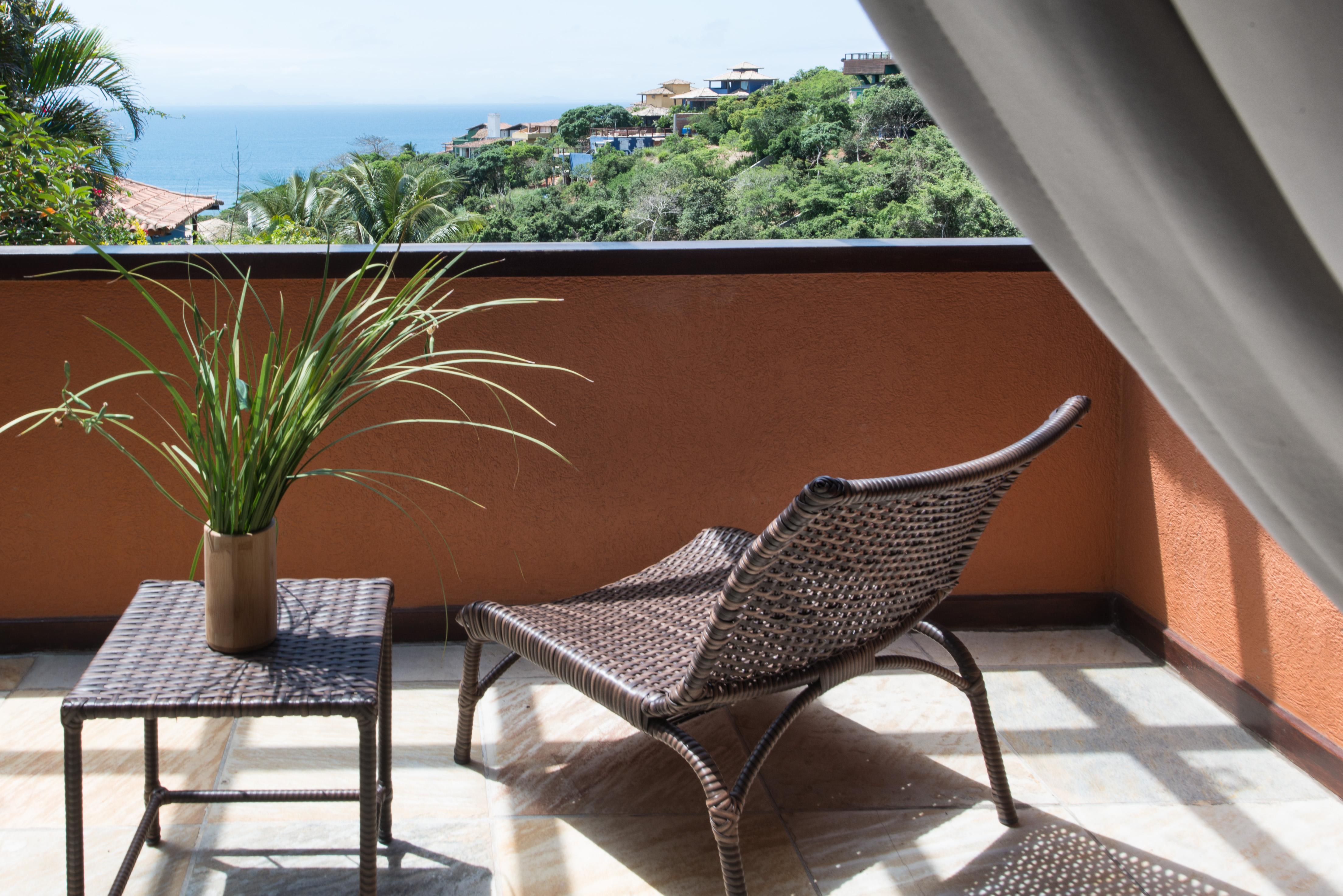 La Pedrera Small Hotel & Spa Armacao dos Buzios Экстерьер фото