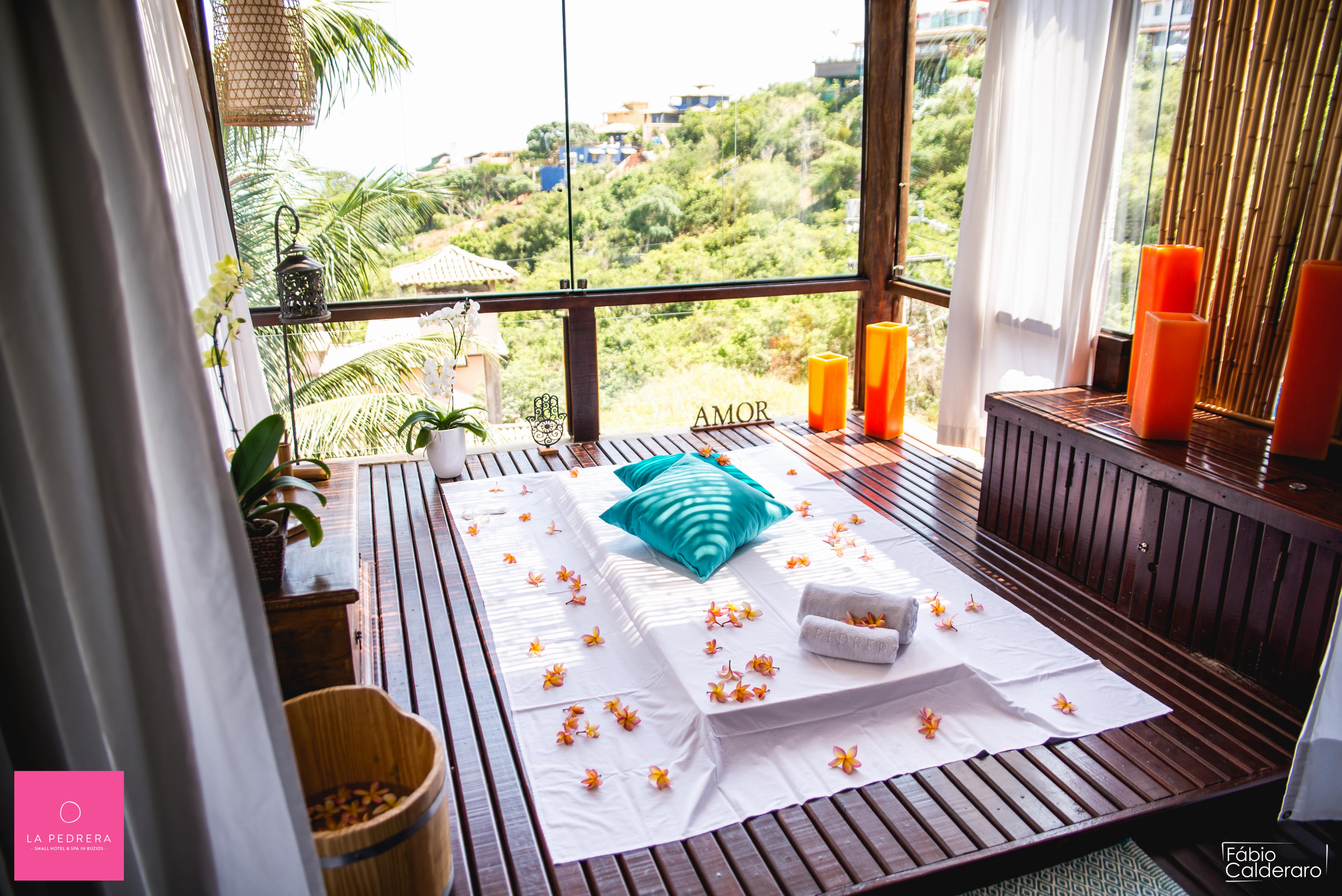 La Pedrera Small Hotel & Spa Armacao dos Buzios Экстерьер фото