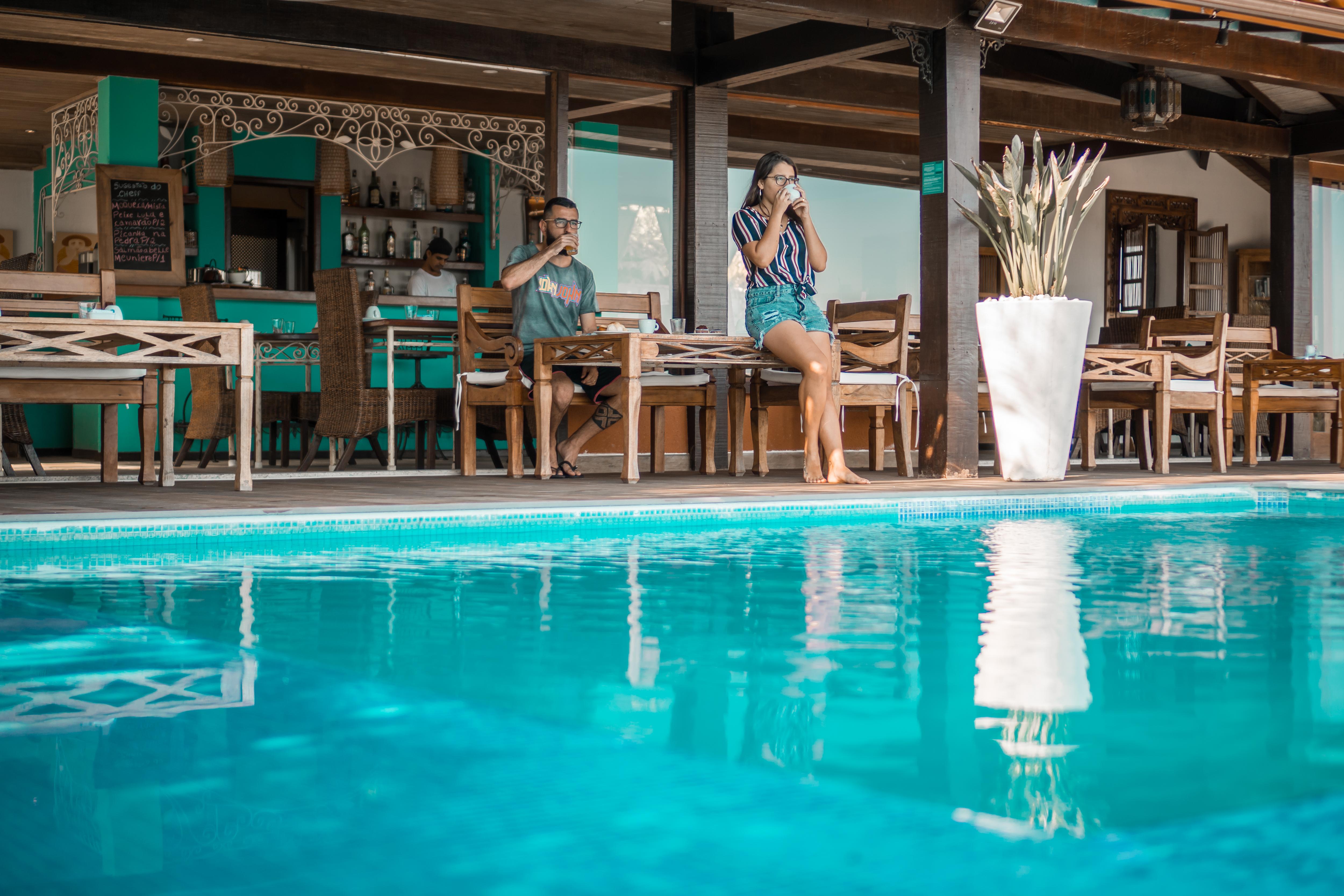 La Pedrera Small Hotel & Spa Armacao dos Buzios Экстерьер фото