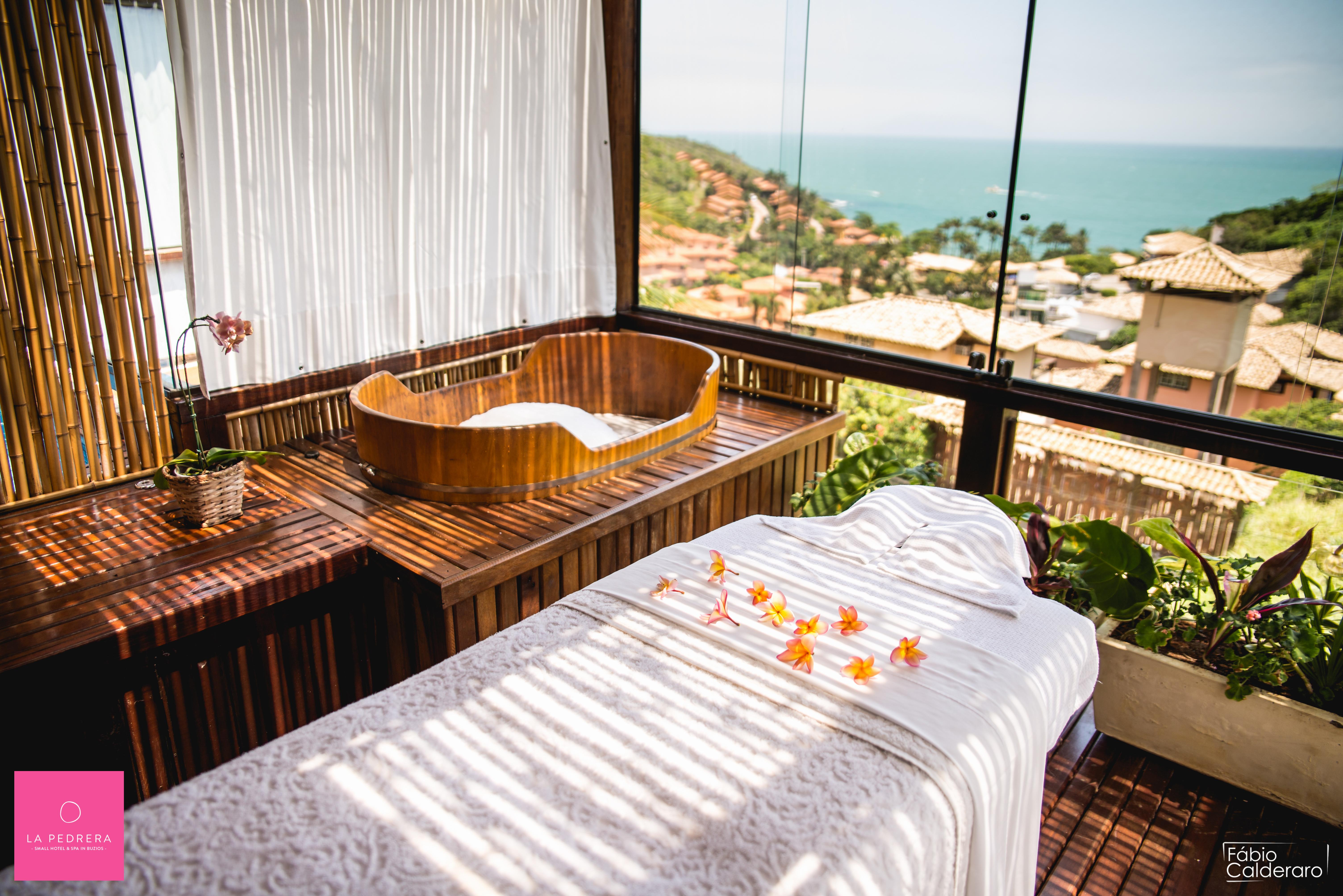 La Pedrera Small Hotel & Spa Armacao dos Buzios Экстерьер фото