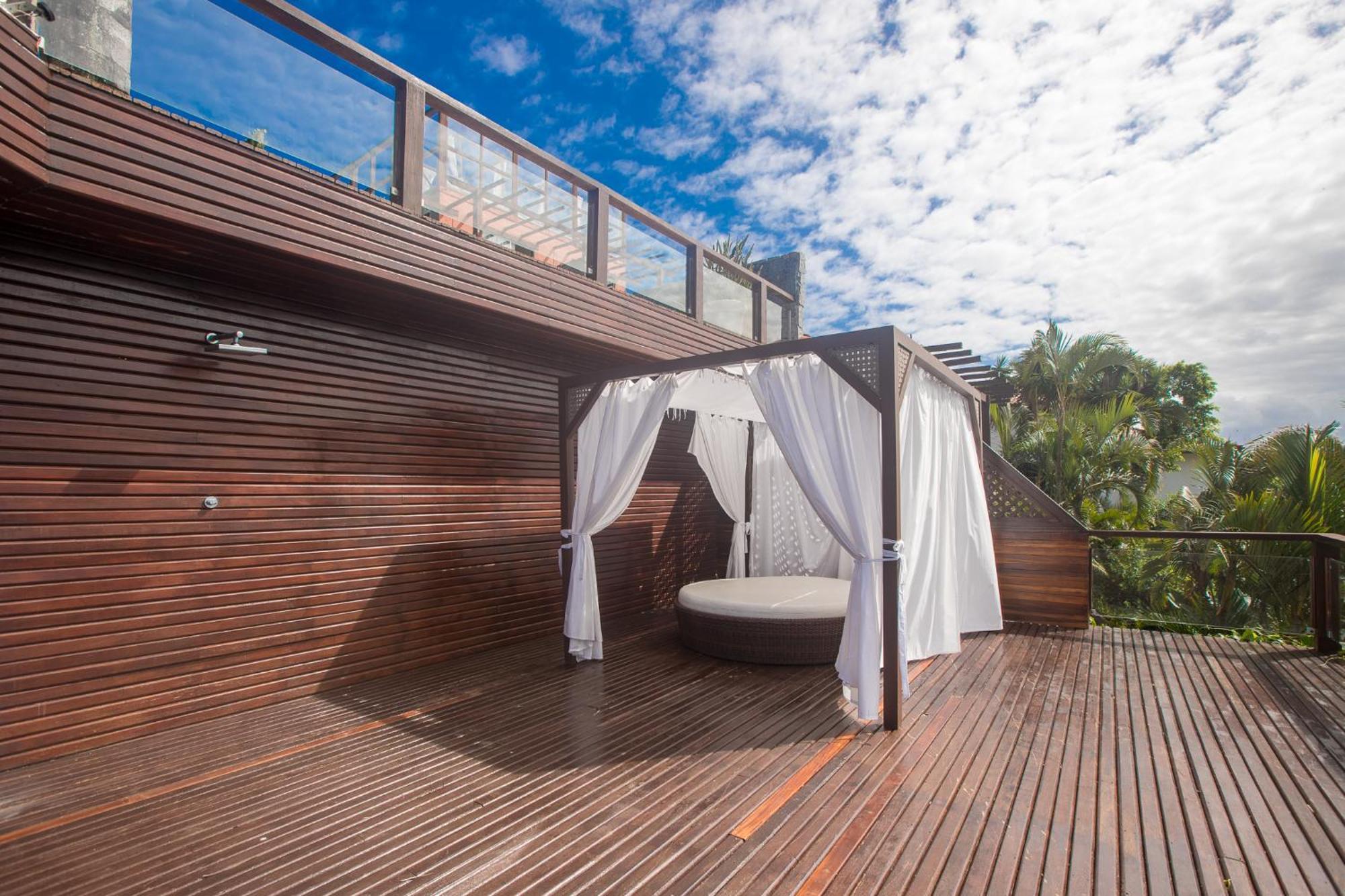 La Pedrera Small Hotel & Spa Armacao dos Buzios Номер фото
