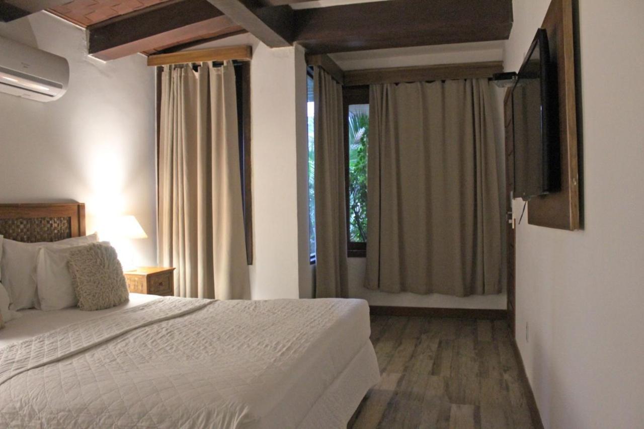 La Pedrera Small Hotel & Spa Armacao dos Buzios Экстерьер фото