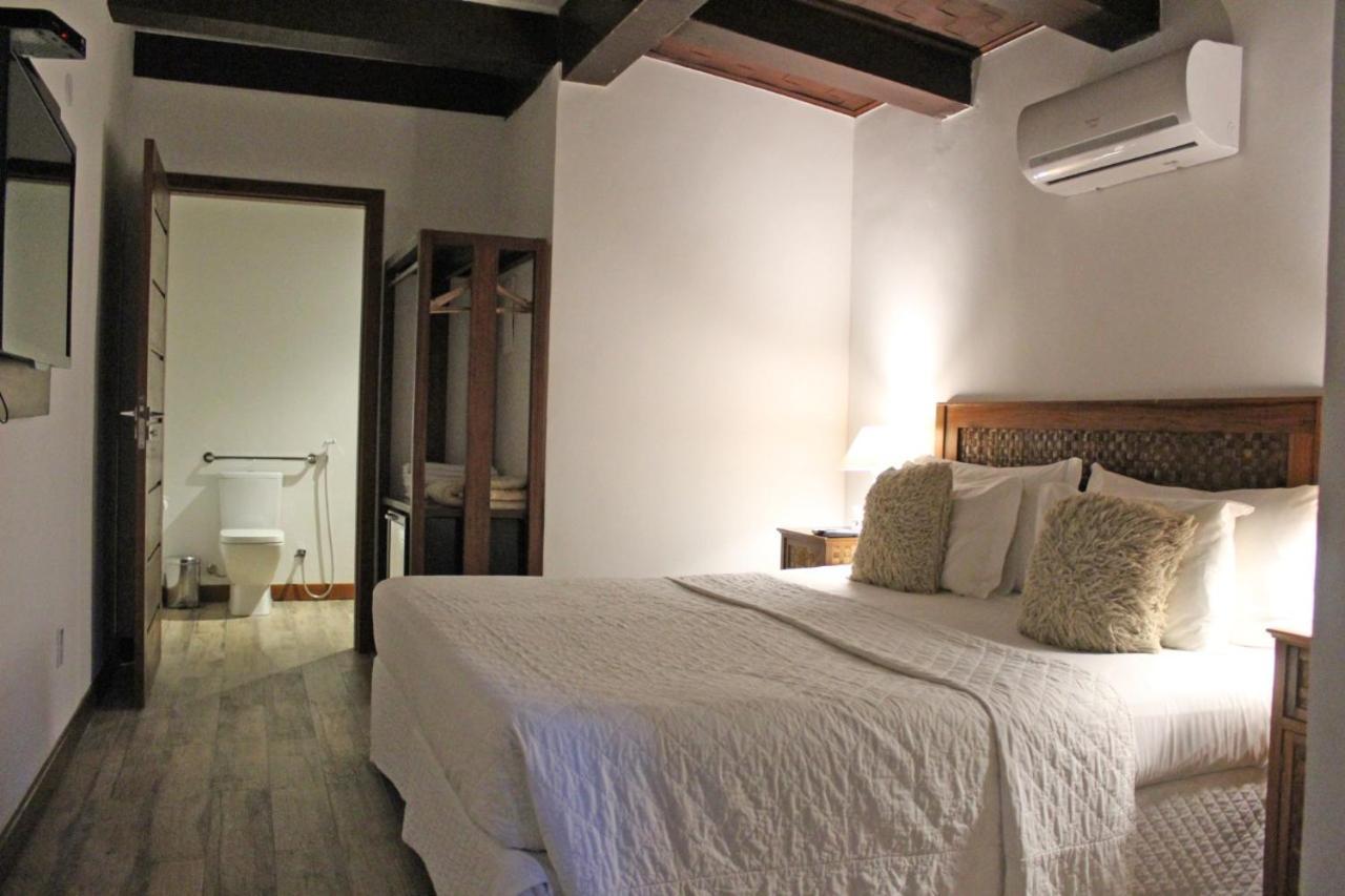 La Pedrera Small Hotel & Spa Armacao dos Buzios Экстерьер фото