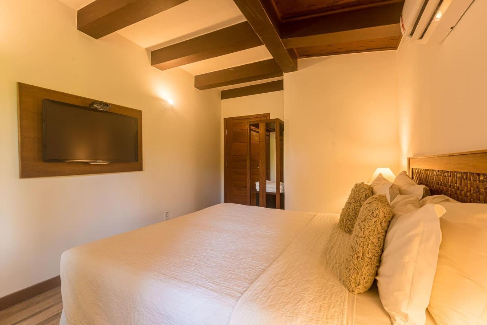 La Pedrera Small Hotel & Spa Armacao dos Buzios Экстерьер фото